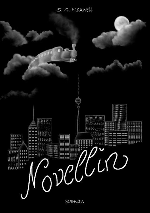 Novellin - S.G. Maxwell