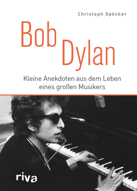 Bob Dylan - Christoph Sp&ouml;cker