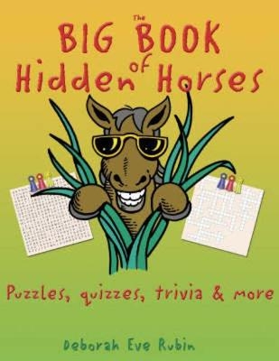 The Big Book of Hidden Horses