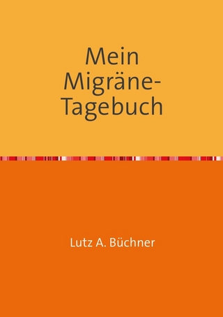 Mein Migräne-Tagebuch