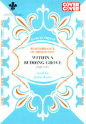 Within a Budding Grove - Marcel Proust