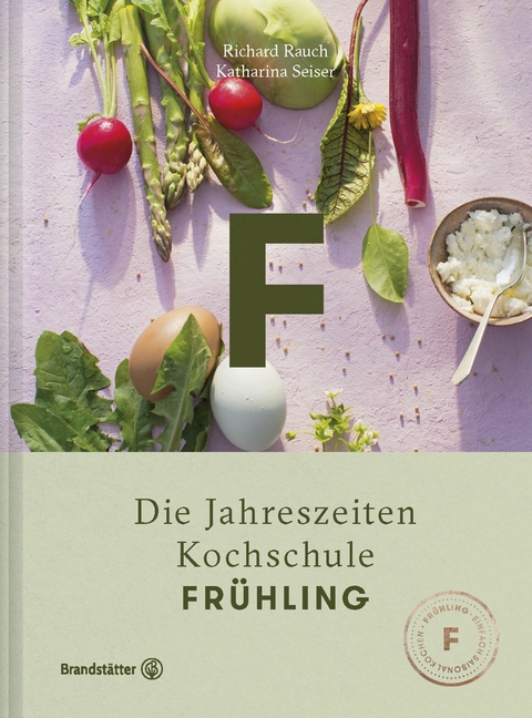 Fr&uuml;hling - Richard Rauch, Katharina Seiser