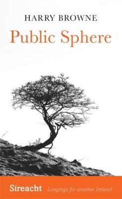 Public Sphere -  Harry Browne