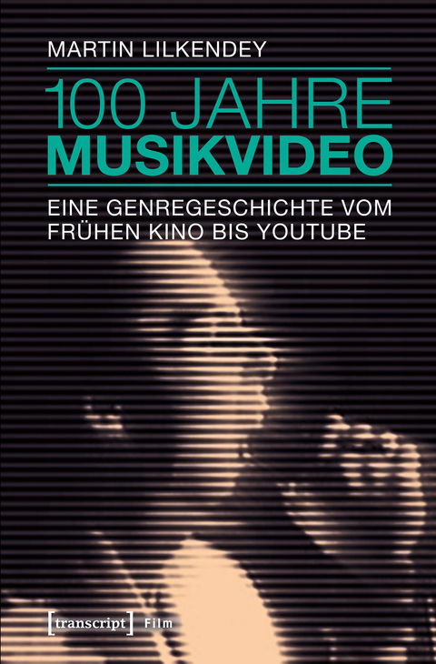 100 Jahre Musikvideo - Martin Lilkendey