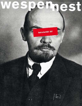 wespennest - zeitschrift für brauchbare texte und bilder