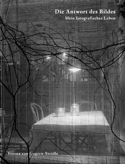 Die Antwort des Bildes - von Gagern-Steidle  Verena