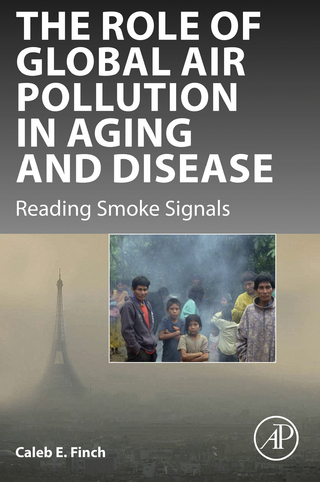 Role of Global Air Pollution in Aging and Disease