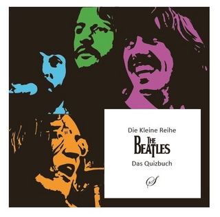 Die Kleine Reihe, Bd. 44: The Beatles