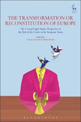 Transformation or Reconstitution of Europe - 