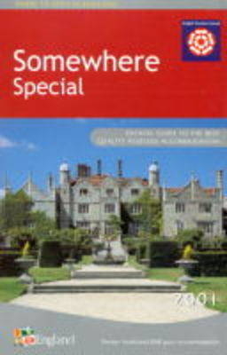 Somewhere Special England -  English Tourism Council