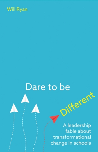 Dare to be Different