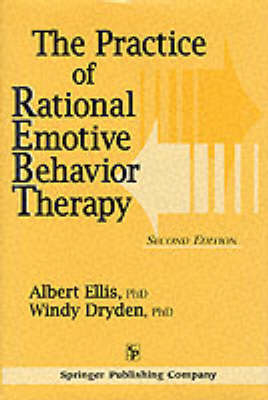 Practice of Rational Emotive CB -  Ellis.