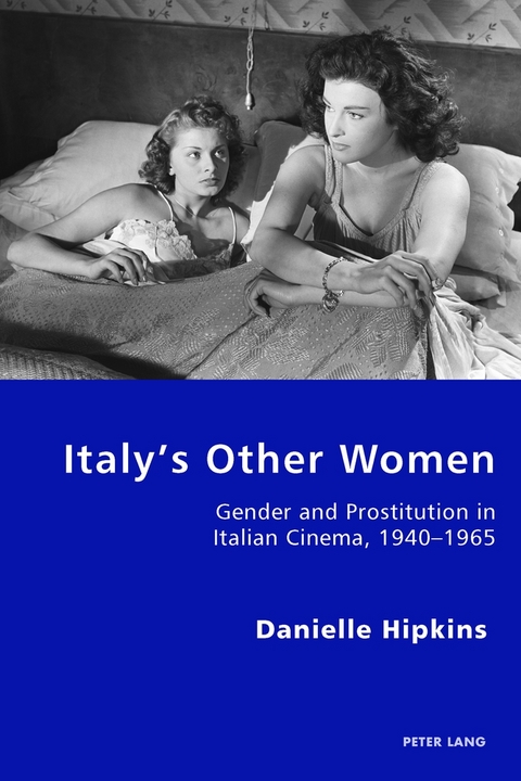 Italy&rsquo;s Other Women - Danielle Hipkins