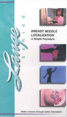 Breast Needle Localization - Vladimir Lange