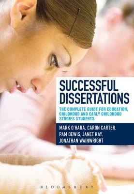 Successful Dissertations - 