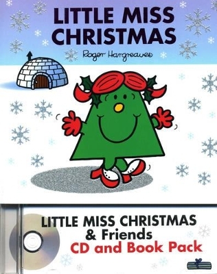 Little Miss Christmas