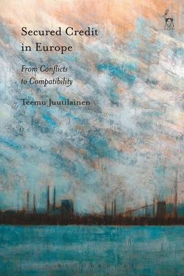 Secured Credit in Europe