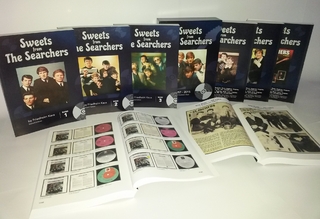 Sweets from The Searchers