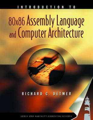 Introduction to 80x86 Assembly Language and Computer Architecture