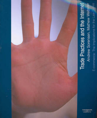 Trade Practices and the Internet