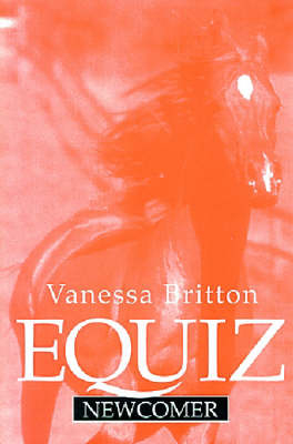 Equiz - Vanessa Britton