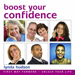 Boost Your Confidence