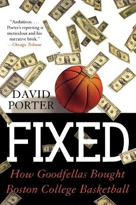 Fixed - David Porter