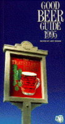 Good Beer Guide -  Camra