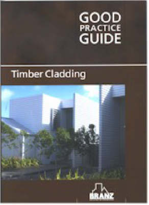 Timber Cladding