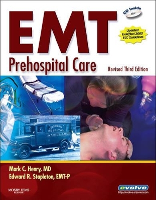 EMT Prehospital Care