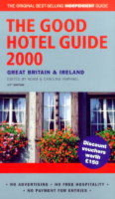 The Good Hotel Guide