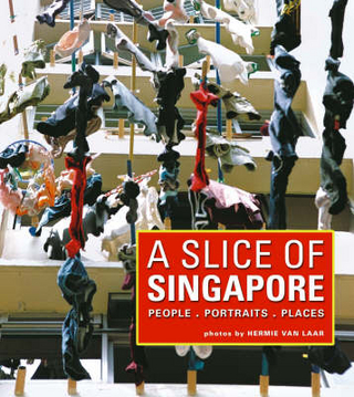 A Slice of Singapore
