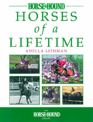 Horses of a Lifetime