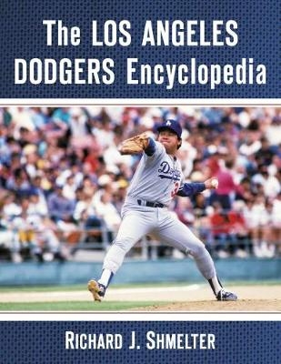 Los Angeles Dodgers Encyclopedia