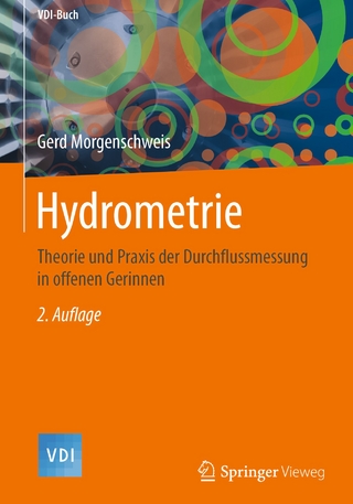 Hydrometrie