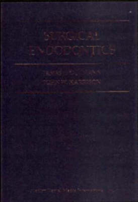 Surgical Endodontics