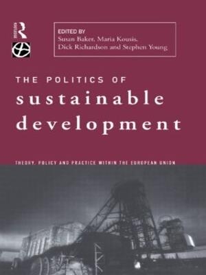 Politics of Sustainable Development - 