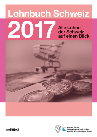 Das Lohnbuch 2017