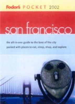 Pocket San Francisco - 