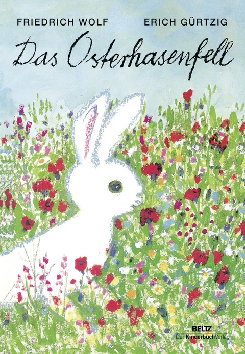 Das Osterhasenfell - Friedrich Wolf