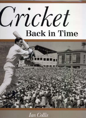 Cricket Back in Time