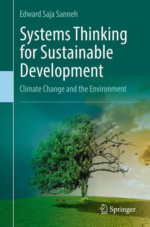 Systems Thinking for Sustainable Development - Edward Saja Sanneh