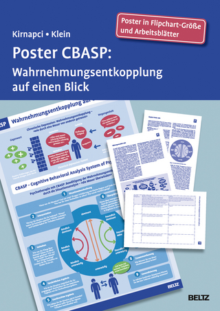Poster CBASP