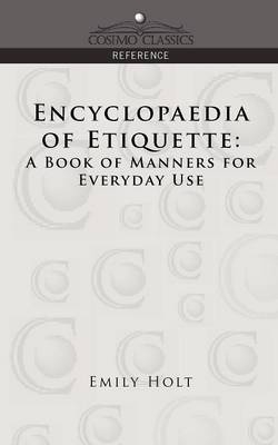 Encyclopaedia of Etiquette