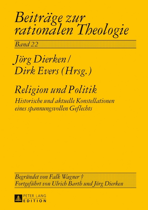 Religion und Politik - 