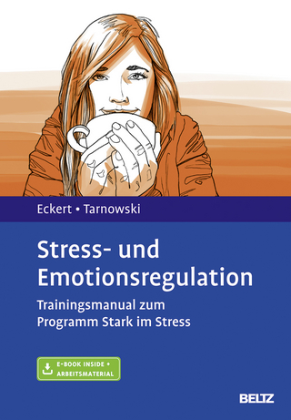 Stress- und Emotionsregulation