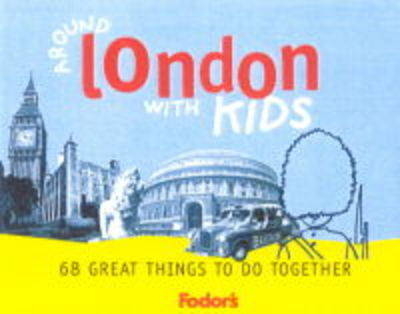 Around London with Kids - 