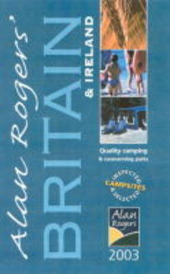 Alan Rogers' Good Camps Guide