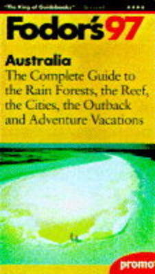 Australia and New Zealand