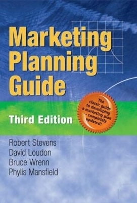 Marketing Planning Guide - Bruce Wrenn, Phylis M Mansfield